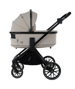 Детская коляска PITUSO MAYLA PLUS 2026 Beige Бежевый купить