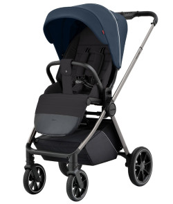 Прогулочная коляска Carello Ultra  Horizon Blue