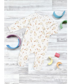 Комбинезон Mjolk Ping Pong